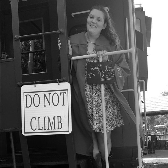 Meet your Posher, Morgan - Picture 1 of 1